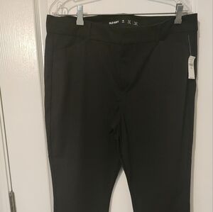 Old Navy Pixie Pants